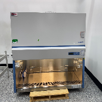 Thermo 1300 Series A2 6' Biosafety Cabinet image 3
